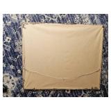 "Early Mist" Numbered & Singed Watercolor Shear  Shoreline Image