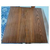 Vintage Mission Gate-Leg Table