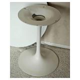Vintage Saarinen Tulip Styled Table