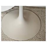 Vintage Saarinen Tulip Styled Table