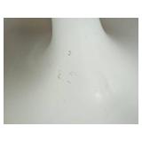 Vintage Saarinen Tulip Styled Table