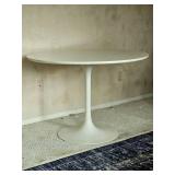 Vintage Saarinen Tulip Styled Table