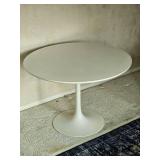 Vintage Saarinen Tulip Styled Table