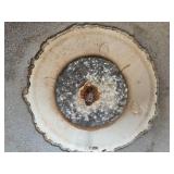 Vintage Saarinen Tulip Styled Table