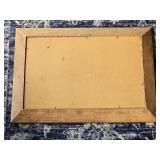 Organic Brutalist Still Life Original