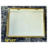 Lawrence Lerfald Serigraph - Morning Flowers