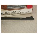 Daisy Power Air Rifle Model 880