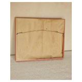 Nancy Potter Signed Textural Still Life