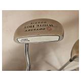 Starter Set of Golf Clubs