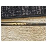 Starter Set of Golf Clubs