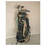 Callaway Starter Club Set