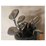 Callaway Starter Club Set