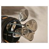 Callaway Starter Club Set