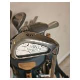 Callaway Starter Club Set