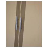 Steel Shelving Cabinet