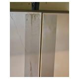 Steel Shelving Cabinet