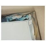 Printed Birch Grove Décor Art