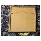 James J Connely Embossed Tree Landscape