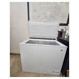 GE 7 Cu.Ft. Chest Freezer