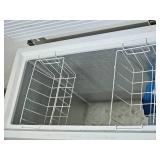 GE 7 Cu.Ft. Chest Freezer