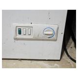 GE 7 Cu.Ft. Chest Freezer