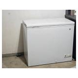 GE 7 Cu.Ft. Chest Freezer