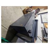 Garage Shop Storage Cabinet