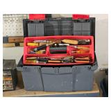 Yard Warrior Tool Bundle