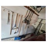 Yard Warrior Tool Bundle