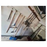 Yard Warrior Tool Bundle