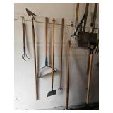 Yard Warrior Tool Bundle