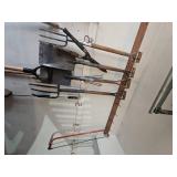 Yard Warrior Tool Bundle