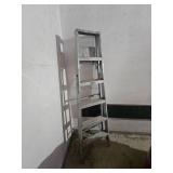 15 Foot Extension Ladder