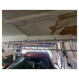 15 Foot Extension Ladder