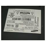 40 Inch Samsung Television