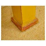 Cottage Chic 4 Poster Bed Frame