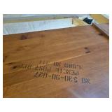 Cottage Chic 4 Poster Bed Frame