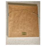 Bouquet Watercolor Still Life