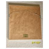 Bouquet Watercolor Still Life