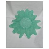 Vintage Pulled Art Glass Bowls