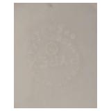 Playful MCM Pyrex Mixing Bowl Set - (5)