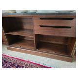 Henredon Heritage Luxury Slate Top Buffet Server