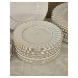 Vintage Royal Doulton Fine Bone China Set - Adrian - (64)