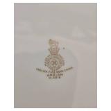 Vintage Royal Doulton Fine Bone China Set - Adrian - (64)