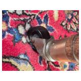 Henredon Heritage Stunning Mahogany Dining Set