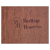 Henredon Heritage Stunning Mahogany Dining Set