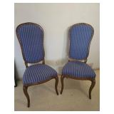 Henredon Heritage Stunning Mahogany Dining Set