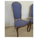 Henredon Heritage Stunning Mahogany Dining Set