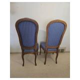 Henredon Heritage Stunning Mahogany Dining Set