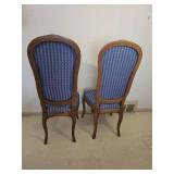 Henredon Heritage Stunning Mahogany Dining Set